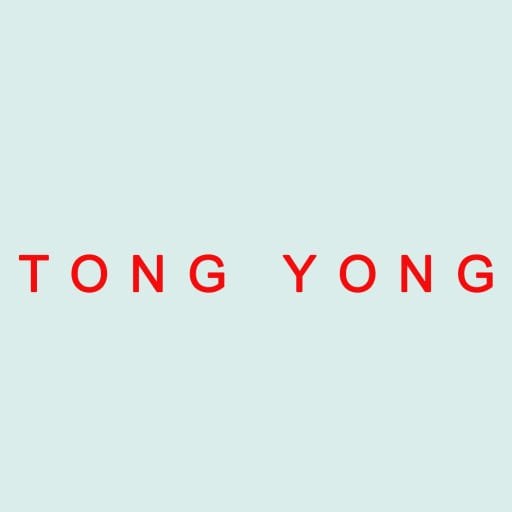 TONG YONG